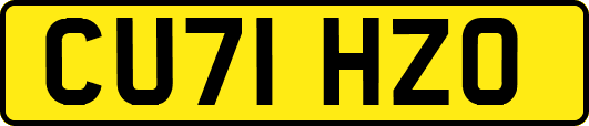 CU71HZO