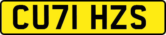CU71HZS