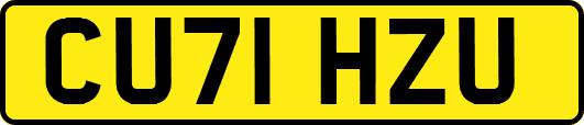CU71HZU
