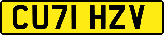 CU71HZV