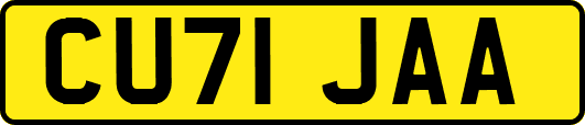 CU71JAA