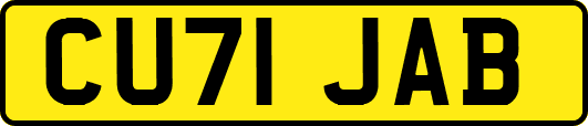 CU71JAB