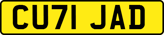 CU71JAD