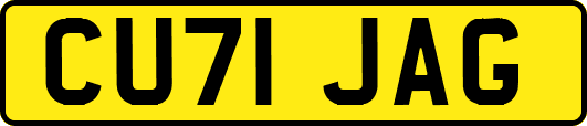CU71JAG