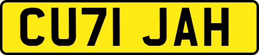 CU71JAH