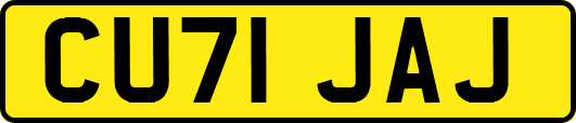 CU71JAJ