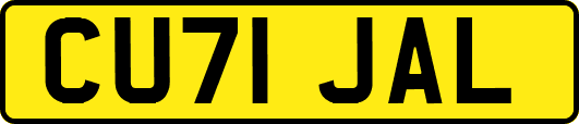 CU71JAL