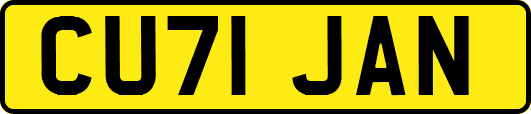 CU71JAN