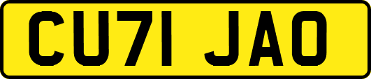 CU71JAO