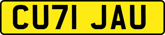 CU71JAU