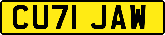 CU71JAW
