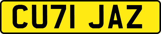 CU71JAZ