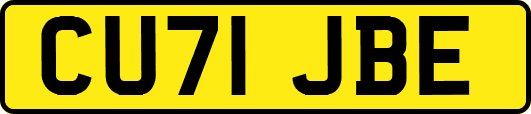 CU71JBE