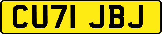 CU71JBJ