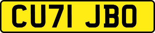 CU71JBO
