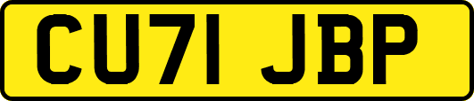 CU71JBP