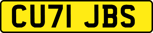 CU71JBS