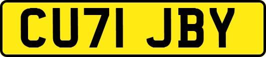 CU71JBY