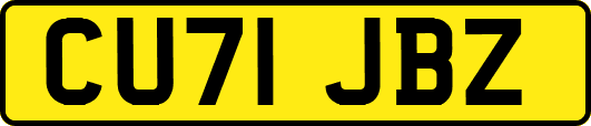 CU71JBZ