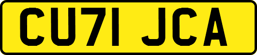 CU71JCA