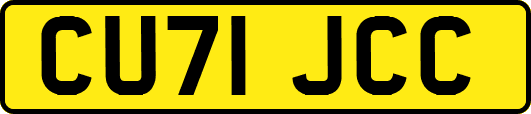 CU71JCC