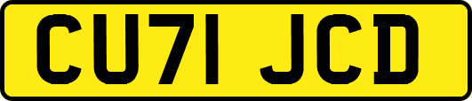 CU71JCD