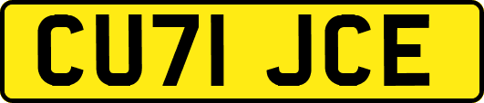 CU71JCE