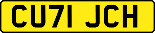 CU71JCH