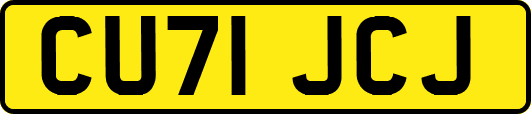 CU71JCJ