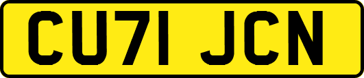 CU71JCN