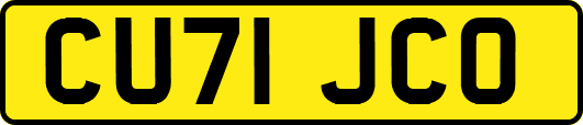CU71JCO