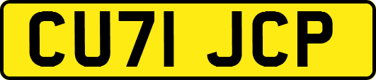 CU71JCP