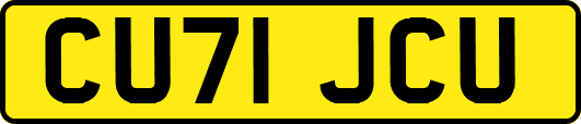 CU71JCU
