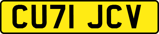 CU71JCV