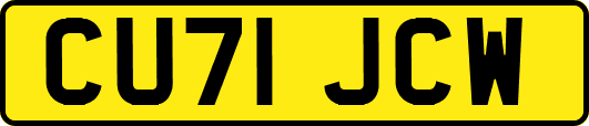 CU71JCW