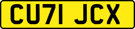 CU71JCX