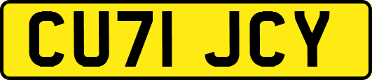 CU71JCY
