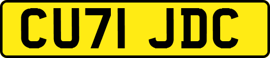 CU71JDC