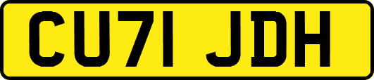 CU71JDH