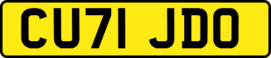 CU71JDO