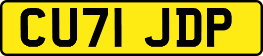 CU71JDP