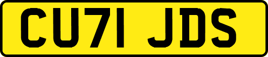 CU71JDS