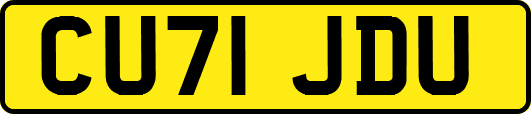CU71JDU