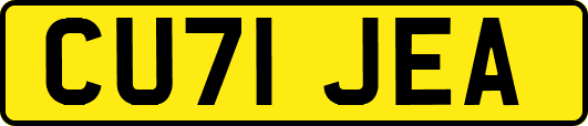 CU71JEA