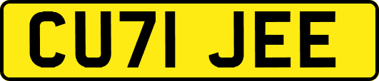CU71JEE