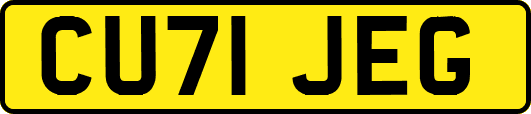 CU71JEG