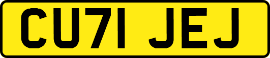CU71JEJ