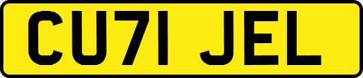 CU71JEL
