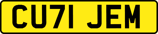 CU71JEM