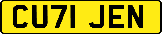CU71JEN